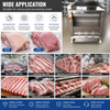 Food Grade Pork Skin Peeler for Meat Processing Plant