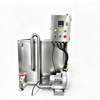 Industrial Thawing Tank Meat Seafood Fast Defrost Processing System Equipment