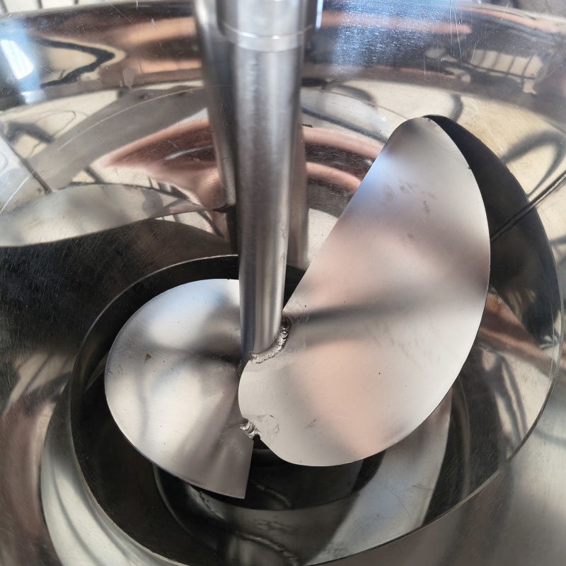 Factory-Use Meatball Forming Equipment