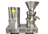 Industrial Stainless Steel Colloid Mill for Food Emulsification Processing Machine