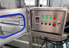 Industrial Bubble Vegetable Washing Machine Fruit Cleaning System Equipment