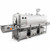 High-Efficiency Bottle Washing Machine for Beverage & Pharmaceutical Production