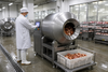 Vacuum Meat Tumbler Machine – Industrial Meat Marinator