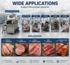 Automatic Brine Injector Machine for High Efficiency Meat Processing