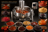 Commercial Steam Heating Jacketed Cooking Kettle for Food Processing