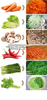 Industrial Vacuum Bowl Cutter Machine High Speed Meat Processing Equipment