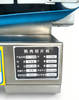 High Efficiency Cooked Meat Slicer Machine for Food Processing Industry