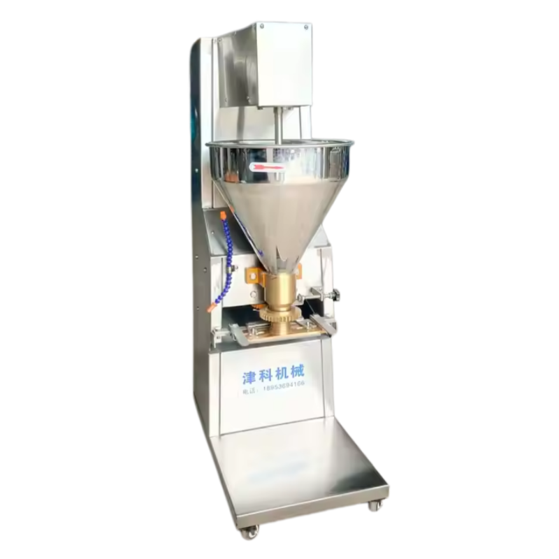 Factory-Use Meatball Forming Equipment