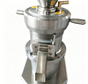 Industrial Stainless Steel Colloid Mill for Food Emulsification Processing Machine