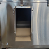 Industrial Layered Strip Cutter, Low Waste & Stable Continuous Operation