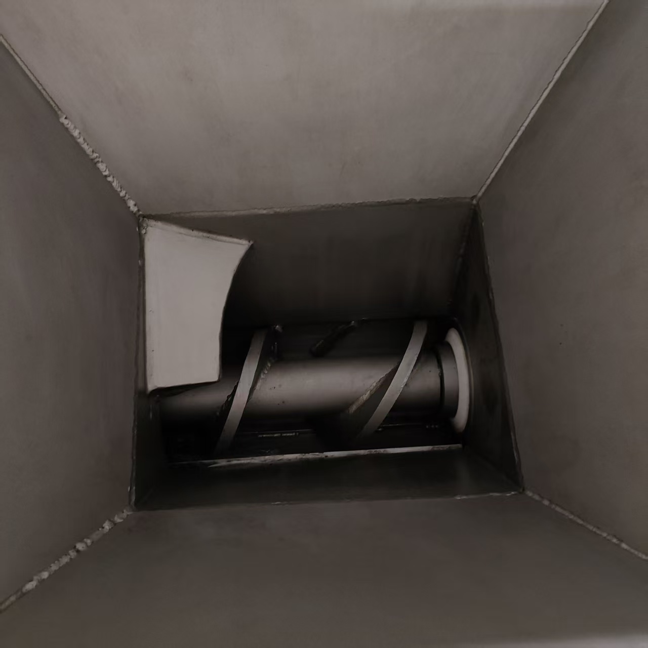 Industrial Bone Meat Separator Machine for Efficient Meat Processing Equipment