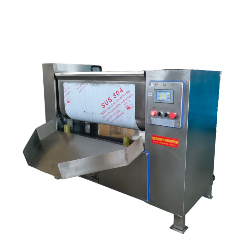 Industrial Meat Mixing Machine for Sausage and Food Processing
