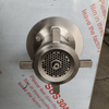 High Efficiency Variable Frequency Meat Grinder for Commercial Meat Processing Lines