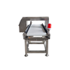 High Sensitivity Digital Metal Detector Food Industry Safety Quality Control System