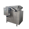 Vacuum Meat Mixing and Stuffing Machine for Industrial Food Processing